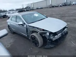 KMHL14JA0RA359490 2024 HYUNDAI SONATA