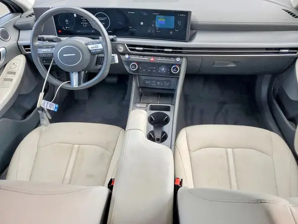 KMHL14JA0RA361188 2024 HYUNDAI SONATA - Image 8