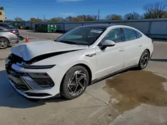 KMHL14JA0RA362924 2024 HYUNDAI SONATA