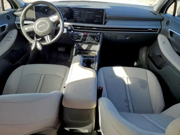 KMHL14JA0RA362924 2024 HYUNDAI SONATA - Image 8