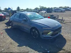 KMHL14JA0RA364110 2024 HYUNDAI SONATA