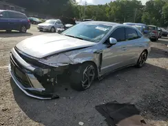 KMHL14JA0RA364432 2024 HYUNDAI SONATA