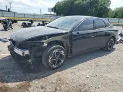 KMHL14JA0RA365399 2024 HYUNDAI SONATA