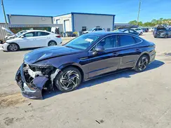 KMHL14JA0RA368965 2024 HYUNDAI SONATA