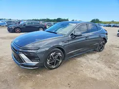 KMHL14JA0RA371526 2024 HYUNDAI SONATA
