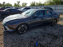 KMHL14JA0RA381859 2024 HYUNDAI SONATA