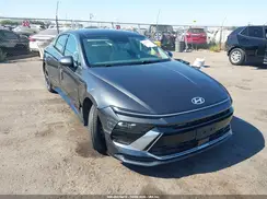 KMHL14JA0RA381893 2024 HYUNDAI SONATA