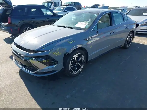 KMHL14JA0RA382025 2024 HYUNDAI SONATA - Image 2