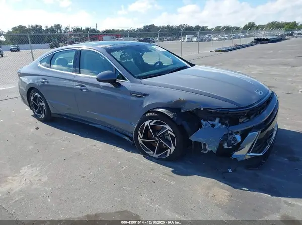 KMHL14JA0RA382039 2024 HYUNDAI SONATA - Image 1