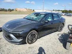 KMHL14JA0RA382297 2024 HYUNDAI SONATA