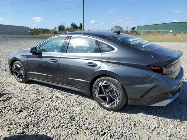 KMHL14JA0RA382297 2024 HYUNDAI SONATA - Image 2