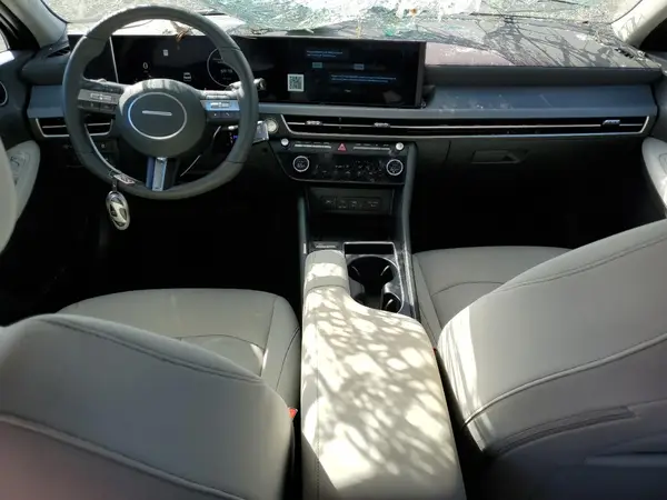 KMHL14JA0RA382297 2024 HYUNDAI SONATA - Image 8