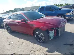 KMHL14JA0RA383482 2024 HYUNDAI SONATA