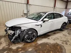 KMHL14JA0RA383613 2024 HYUNDAI SONATA