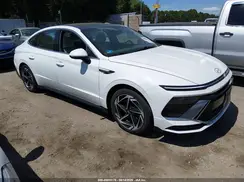 KMHL14JA0RA383630 2024 HYUNDAI SONATA