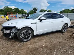KMHL14JA0RA385720 2024 HYUNDAI SONATA