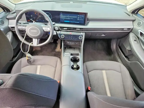KMHL14JA0RA385720 2024 HYUNDAI SONATA - Image 8