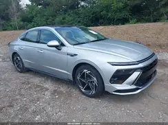 KMHL14JA0RA386107 2024 HYUNDAI SONATA