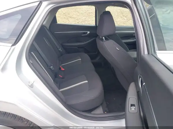 KMHL14JA0RA386107 2024 HYUNDAI SONATA - Image 8