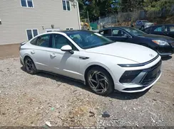 KMHL14JA0RA386592 2024 HYUNDAI SONATA