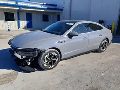 KMHL14JA0RA387242 2024 HYUNDAI SONATA