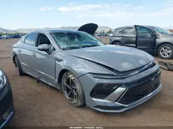 KMHL14JA0RA388276 2024 HYUNDAI SONATA