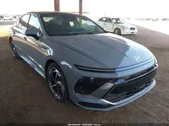 KMHL14JA0RA388715 2024 HYUNDAI SONATA