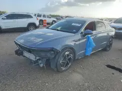 KMHL14JA0RA392831 2024 HYUNDAI SONATA