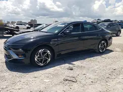 KMHL14JA0RA395020 2024 HYUNDAI SONATA
