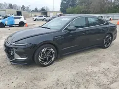 KMHL14JA0RA395387 2024 HYUNDAI SONATA