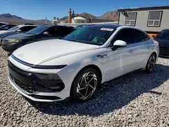 KMHL14JA0RA395888 2024 HYUNDAI SONATA