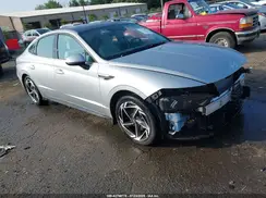 KMHL14JA0RA396846 2024 HYUNDAI SONATA