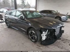 KMHL14JA0RA398418 2024 HYUNDAI SONATA