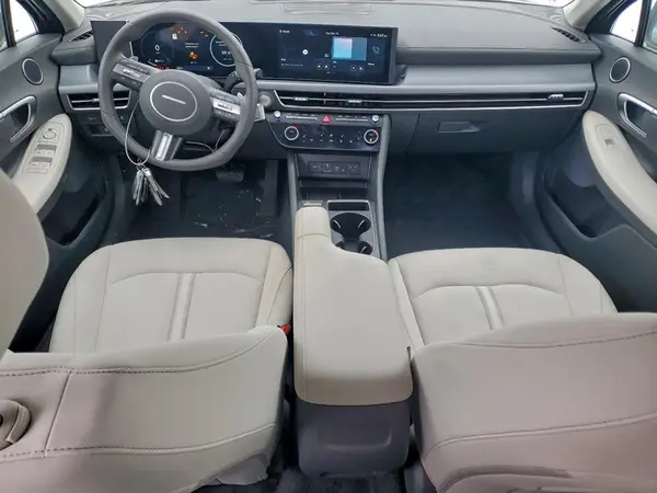 KMHL14JA0RA399925 2024 HYUNDAI SONATA - Image 8