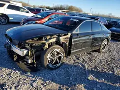KMHL14JA0RA402192 2024 HYUNDAI SONATA
