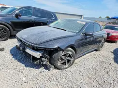 KMHL14JA0RA403777 2024 HYUNDAI SONATA