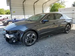 KMHL14JA0RA404122 2024 HYUNDAI SONATA