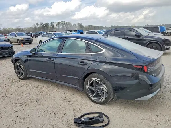 KMHL14JA0RA404590 2024 HYUNDAI SONATA - Image 2