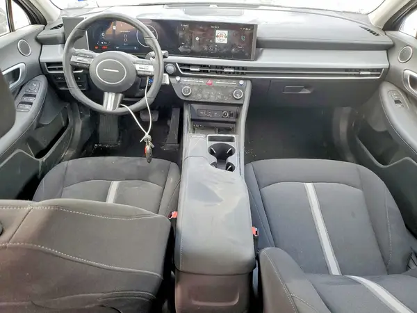 KMHL14JA0RA404590 2024 HYUNDAI SONATA - Image 8