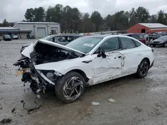 KMHL14JA0RA407134 2024 HYUNDAI SONATA