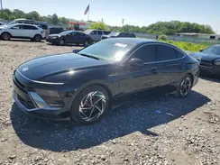 KMHL14JA0RA414603 2024 HYUNDAI SONATA