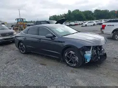 KMHL14JA0RA417078 2024 HYUNDAI SONATA