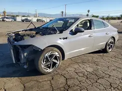 KMHL14JA0RA419008 2024 HYUNDAI SONATA