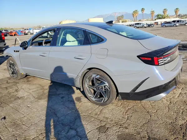 KMHL14JA0RA419008 2024 HYUNDAI SONATA - Image 2
