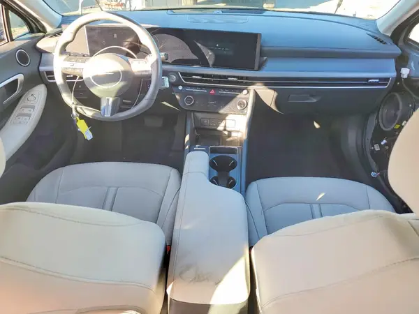 KMHL14JA0RA419008 2024 HYUNDAI SONATA - Image 8