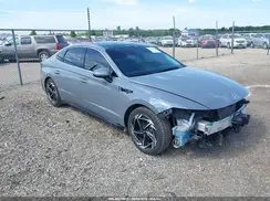 KMHL14JA0RA421468 2024 HYUNDAI SONATA
