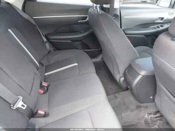 KMHL14JA0RA421468 2024 HYUNDAI SONATA - Image 8