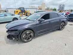 KMHL14JA0RA424807 2024 HYUNDAI SONATA
