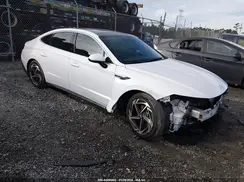 KMHL14JA0SA429883 2025 HYUNDAI SONATA
