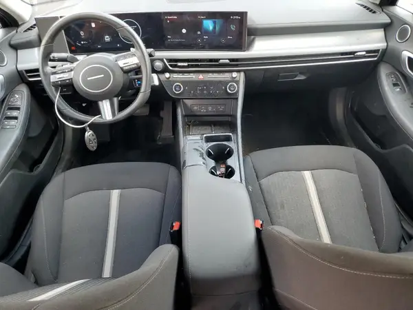 KMHL14JA0SA443587 2025 HYUNDAI SONATA - Image 8